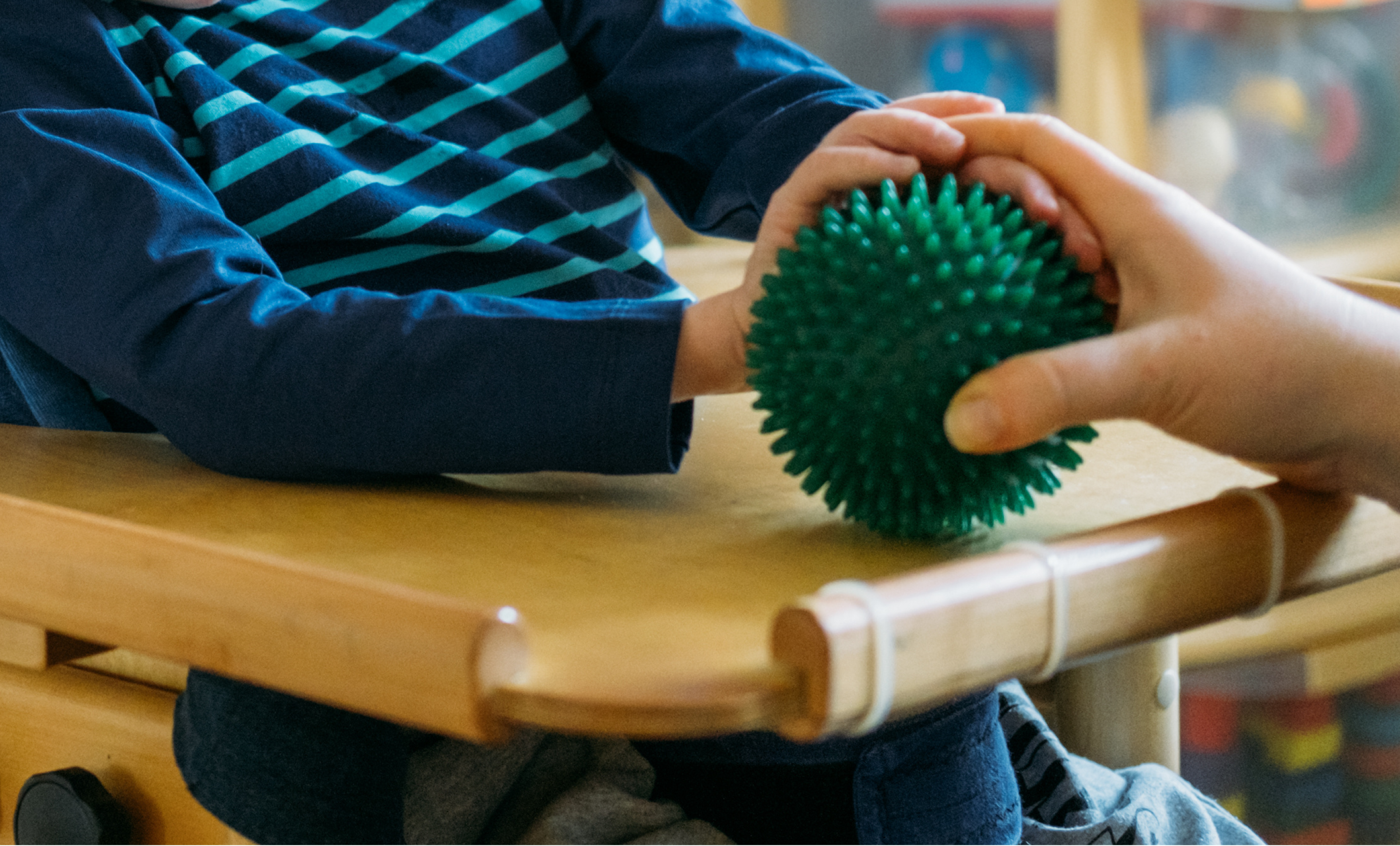 imagem - Plano de saúde terá de custear tratamento multidisciplinar para criança com paralisia cerebral