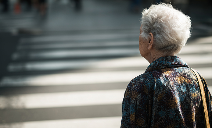 imagem - Motorista é condenado a pagar r$ 30 mil por atropelamento de idosa