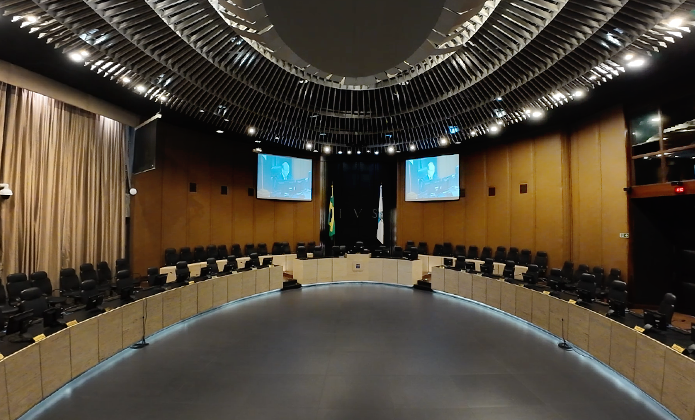 imagem - Órgão Especial consolida entendimentos em conflitos de competência