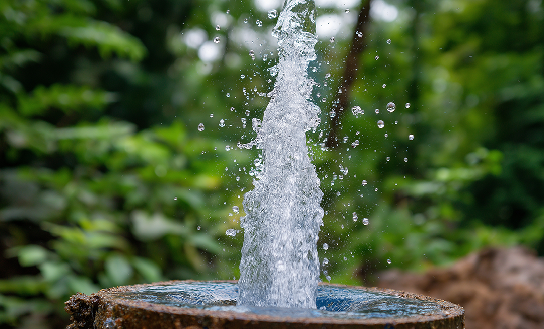 imagem - Dona de imóvel abastecido por poço artesiano será indenizada pela concessionária por cobrança abusiva