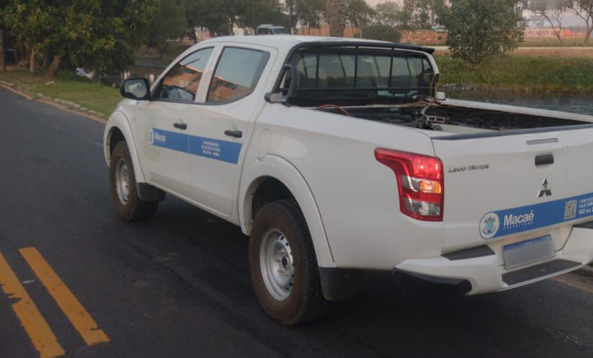 imagem - Município é condenado por danos causados em acidente de trânsito