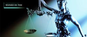 Deusa Themis com a Balança da Justiça