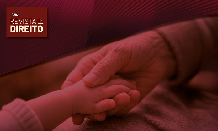 imagem - Revista de Direito do TJRJ publica enunciados do CEDES sobre infância, juventude e pessoa idosa
