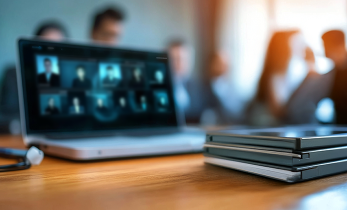 imagem - Queda de conexão de internet provoca anulação de sentença e marcação de nova audiência