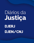 Diários da Justiça - DJERJ - DJEN/CNJ