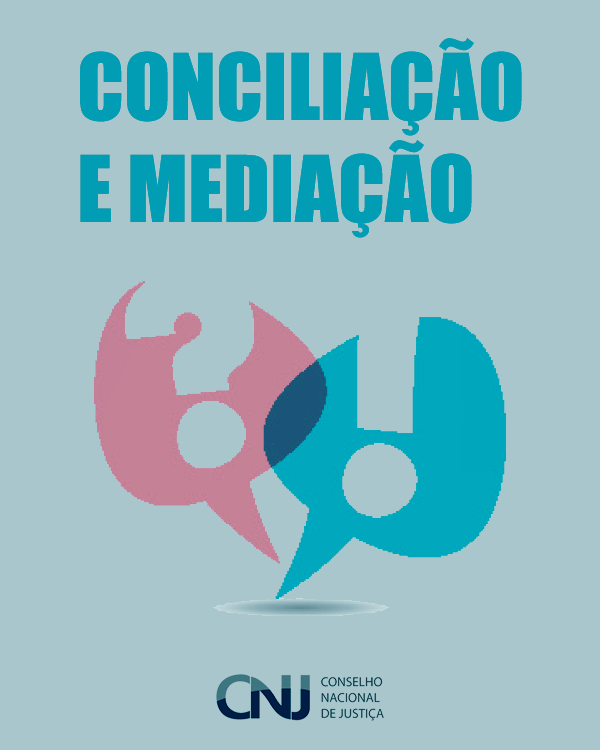 Cartilha de Conciliação e Mediação