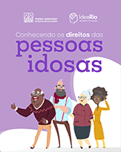 Direitos das pessoas idosas