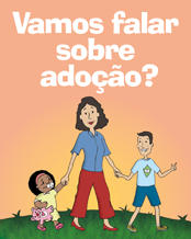 Adoção