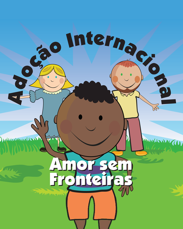 Cartilha de Adoção Internacional