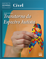 Transtorno do Espectro Autista