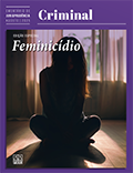Feminicídio
