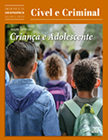 Criança e Adolescente