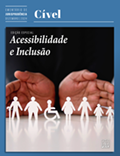 Acessibilidade e Inclusão