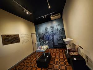 Sala da Romão Duarte