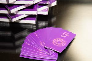 Lançamento do livro "As Doze Casas". Foto: Diego Antunes