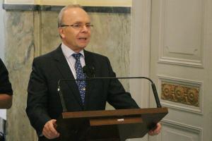 2ª MOSTRA ARTÍSTICA LITERÁRIA. Foto: Diego Antunes