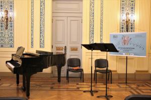 XIV Rio WindsFestival, do Musica no Museu. Foto: Diego Antunes.