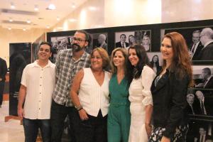 Abertura da Exposição Meu Olhar