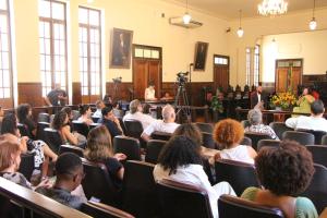 O evento Museu é Arte