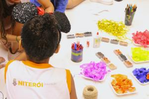 Oficina Bailinho do Museu