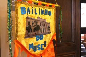 Bailinho do Museu