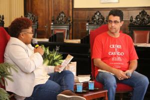 O Convidado Rodrigo Bonioli