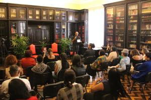 Museu Convida com Troca de Livros