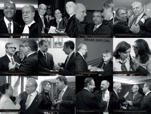 Exposição Meu Olhar