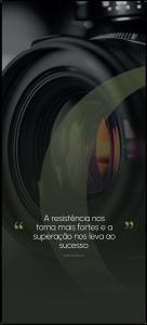 Exposição Meu Olhar