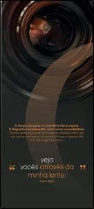 Exposição Meu Olhar