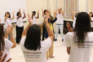 Clube Direito ao Riso