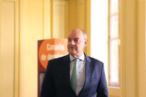 Desembargador Ricardo Couto de Castro, Presidente do TJRJ