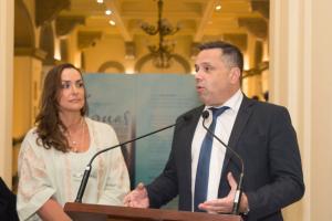 Luiz Felipe Fleury Correa, diretor Departamento de Sustentabilidade