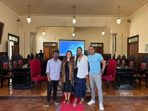 Seminário - Diálogos sobre Educação: práticas, desafios e estratégias