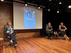 Parcerias no Museu: Justiça Restaurativa e Comunicação Não Violenta