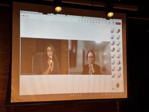 Parcerias no Museu: Justiça Restaurativa e Comunicação Não Violenta