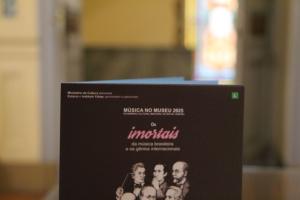 Música no Museu