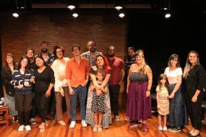 Entre Cultuas - Vivências de Imigrantes no Brasil