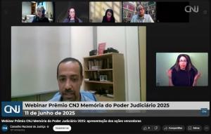 Gilma de Almeira Sá, chefe do SEATA