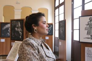 Mariana Figueiredo, Secretária-geral de Gestão do Conhecimento