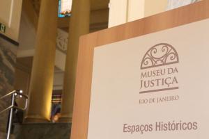 Educativo do Museu realiza visita mediada
