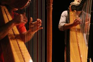 Nicolas Almada (Uruguai) e Rafael Deboleto (Brasil)