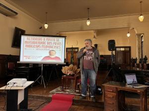 Retirando o manto da Invisibilidade dos povos indígenas fluminenses (séculos XVI a XX)