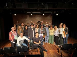 Museu Convida | Aula Pública | Intolerância Religiosa