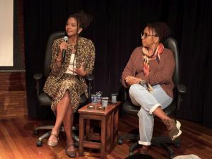 Tai Oliveira e Simone Ricco