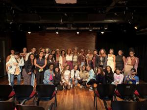 Diálogos que Inspiram - Excelência, Liderança e Trajetória