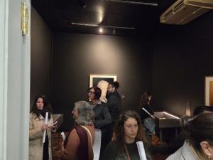 Abertura da Exposição 200 anos da Constituição de 1824