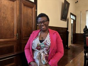 Ana Luísa Magalhães