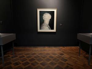 Abertura da Exposição 200 anos da Constituição de 1824