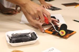 Oficina Meu Primeiro Cordel